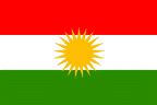 Bild:Flag of Kurdistan.svg